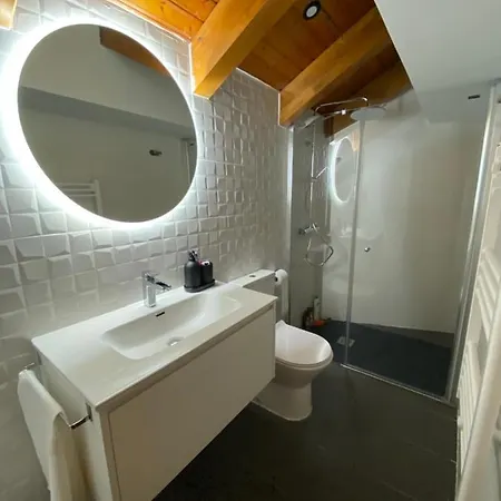 Duplex Kasares En Sesue Apartment Exterior photo