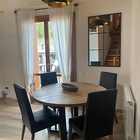 Duplex Kasares En Sesue Apartment Exterior photo