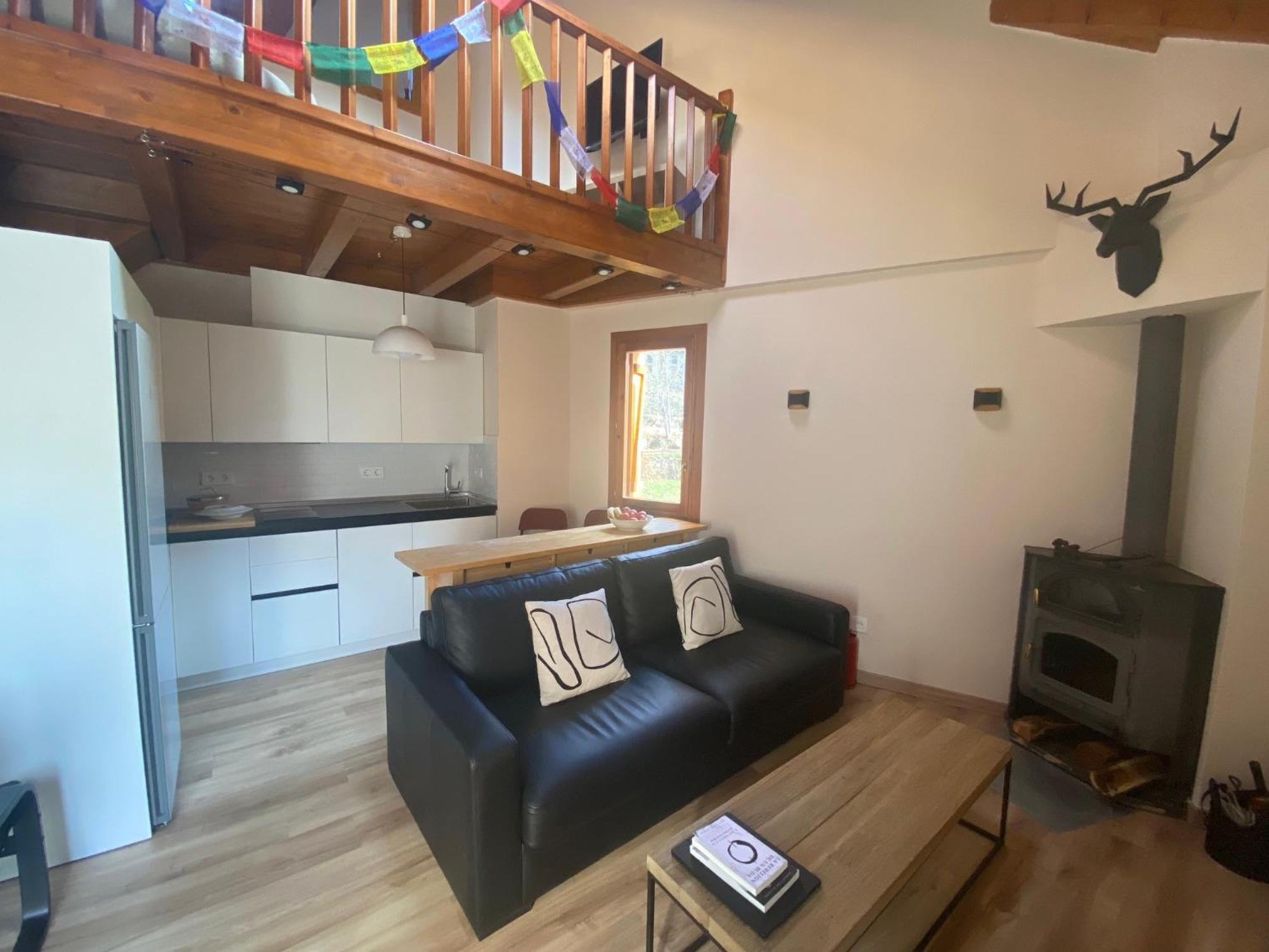 Duplex Kasares En * Sesué