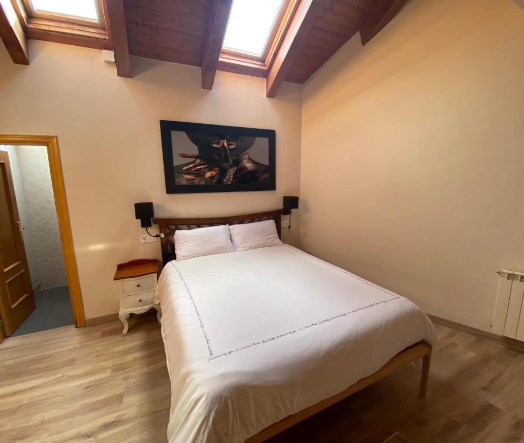 Duplex Kasares En Apartment Sesué